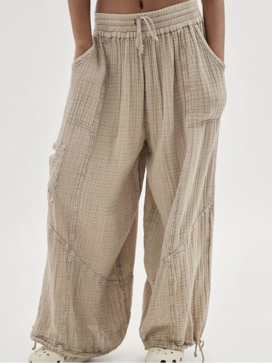 Urban Outfitters Pants - Out From Under Urban Outfitters Cabot Utility Pants Size Small